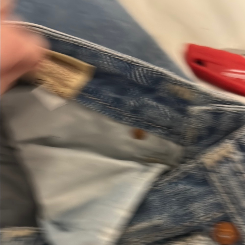 Big Star LIV Jeans - 27 low rise bootcut - Picture 4 of 8